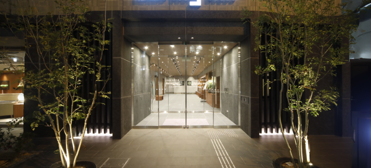 Dormy Inn大阪谷町天然温泉酒店(Dormy Inn Osaka Tanimachi)图片