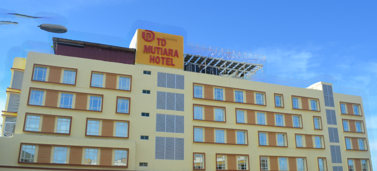 TD珍珠酒店(TD Mutiara Hotel)图片
