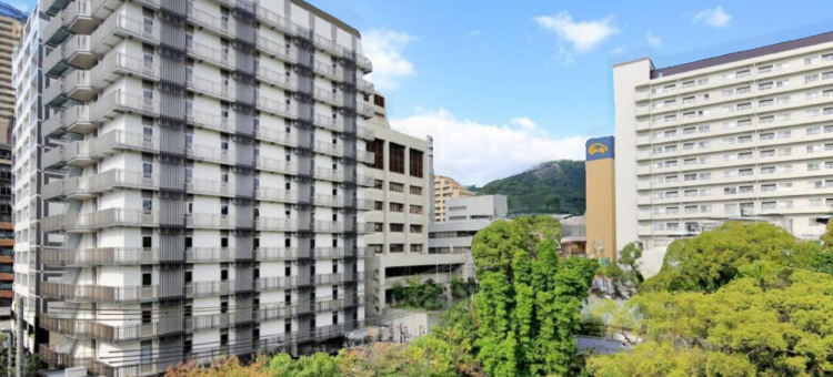 神户蒙特埃马纳酒店・艾美丽(Hotel Monte Hermana Kobe Amalie)图片