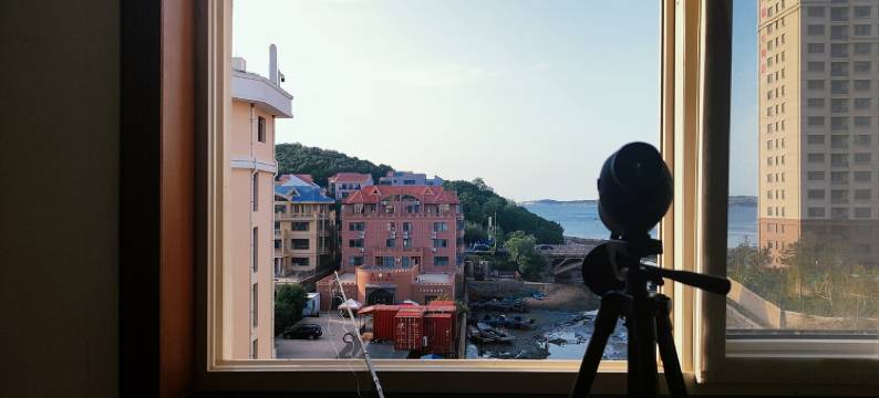 面朝大海清风徐来公寓(滨州街分店)图片