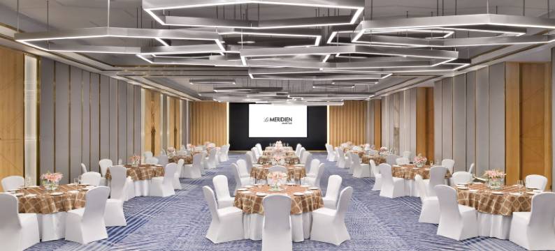 Le Méridien Amritsar图片