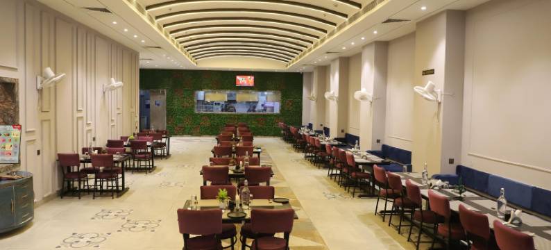 Sarbati Palace图片