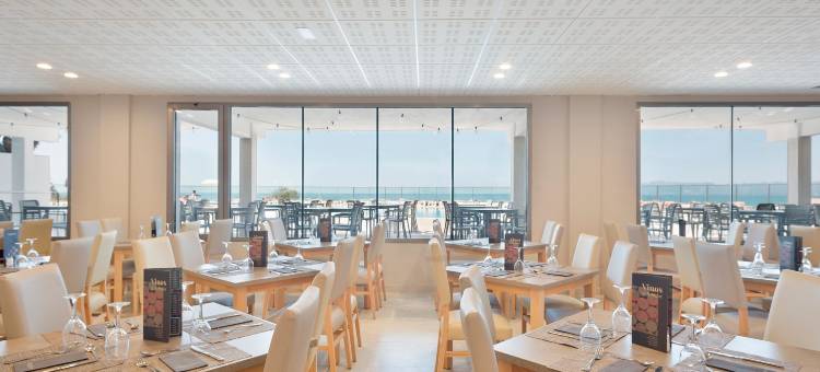 优选内格雷斯科酒店(Hotel Best Negresco)图片