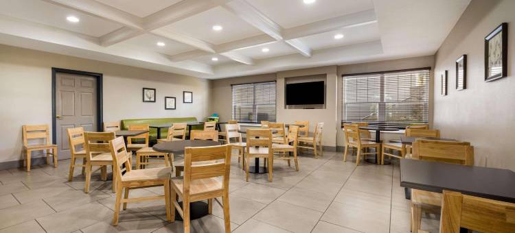 弗里波特丽怡酒店(Country Inn & Suites by Radisson, Freeport, IL)图片