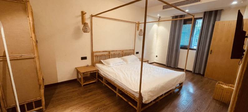 徐韵客栈(南柳巷1号分店)图片