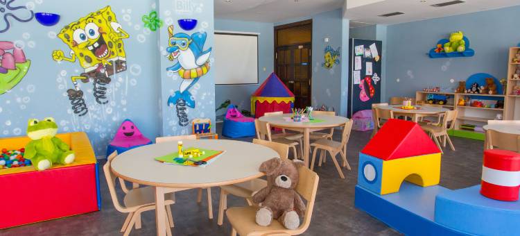 维尔公园酒店(Hotel Vile Park)图片