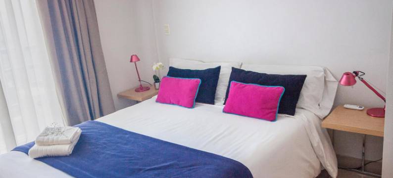 梦幻影城BA公寓(Dream Studios BA)图片