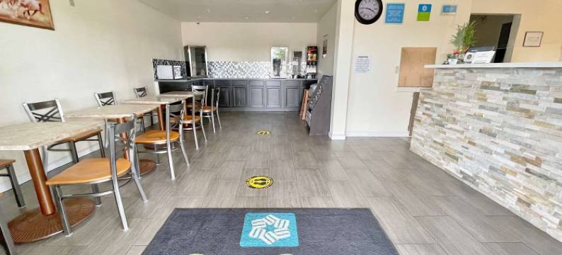 伊可诺小屋(SureStay Hotel By Best Western Williams)(SureStay Hotel by Best Western Williams)图片