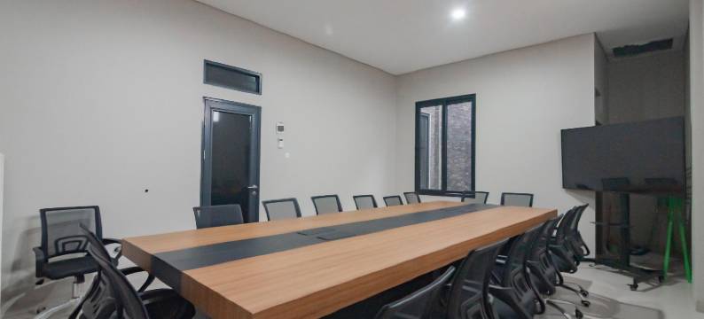 红门酒店都市景观大象十一号公寓-万隆布阿巴图-由红门酒店管理(Urbanview Elephant Eleven Residence Bandung by RedDoorz)图片