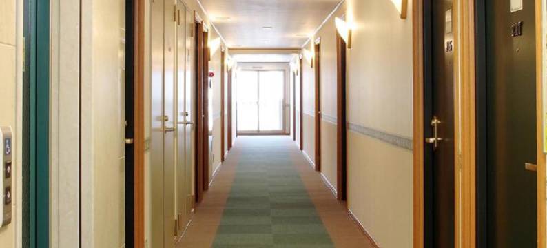 弘前市站前东横旅馆(Toyoko Inn Hirosaki Ekimae)图片