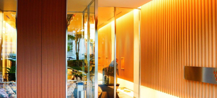 金泽威斯特酒店(Hotel Vista Kanazawa)图片
