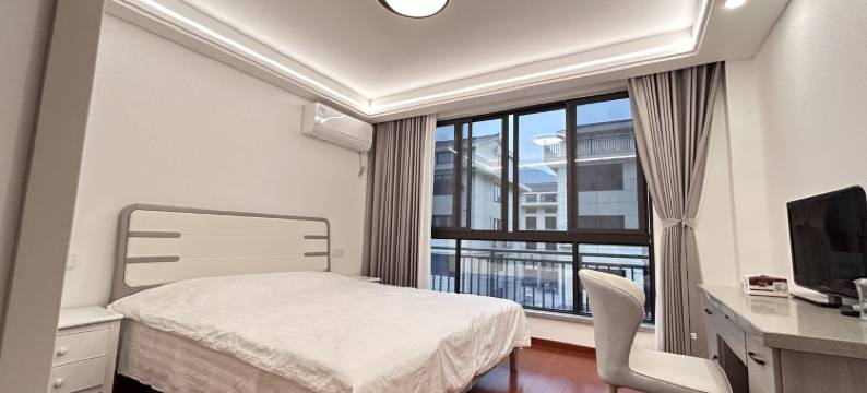 长石民宿(讯大路分店)图片