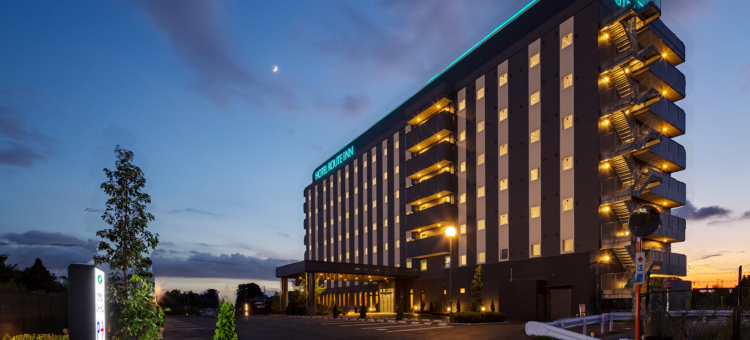 露樱酒店柏南-国道16号沿线店(Hotel Route-Inn Kashiwa Minami -Kokudo 16Gou Zoi-)图片