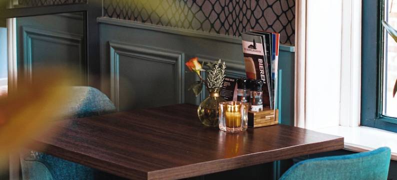 Koppelpaarden酒店(Hotel de Koppelpaarden)图片