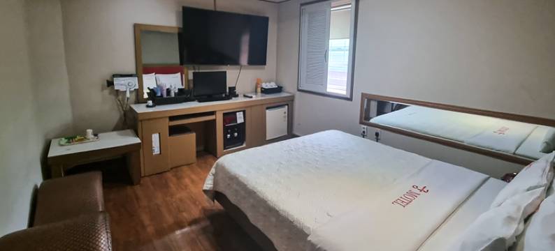 Uijeongbu Gung图片