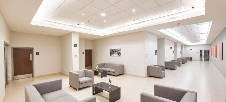 圣路易斯波托西卡兰萨万豪城市快捷青年酒店(City Express Junior by Marriott San Luis Potosi Carranza)图片