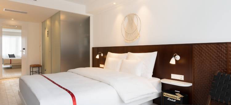 Ruby Claire瑰宝酒店(日内瓦日内瓦湖)(Ruby Claire Hotel Geneva)图片