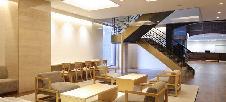 熊本河畔-MYSTAYS酒店(HOTEL MYSTAYS Kumamoto Riverside)图片