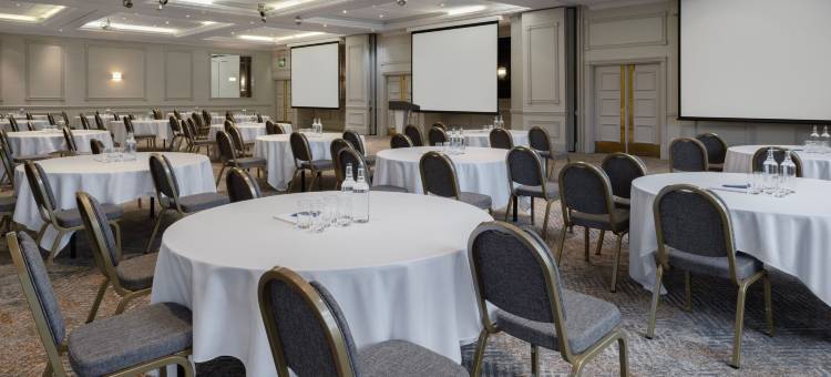 斯旺西德尔塔酒店(Delta Hotels Swansea)图片