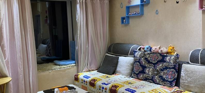 年年名宿公寓(敦煌路分店)图片