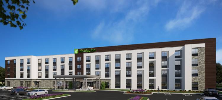 Holiday Inn 克利夫兰 - 梅菲尔德(Holiday Inn Cleveland-Mayfield)图片