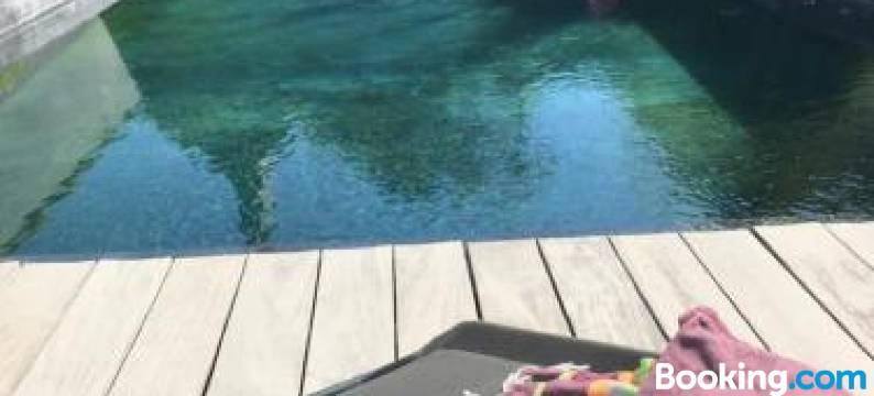 拉鲁勒住宿加早餐酒店(B&B la Ruelle)图片