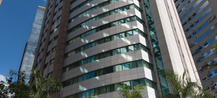 ITC 帕克套房酒店(Radisson Vila Olimpia Sao Paulo)图片