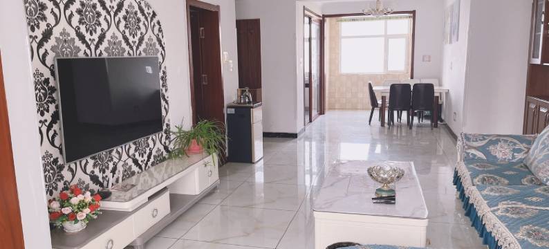 沙沙爱如家公寓(新兴路分店)图片