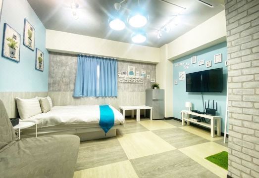 Green Mu Hotel Overview