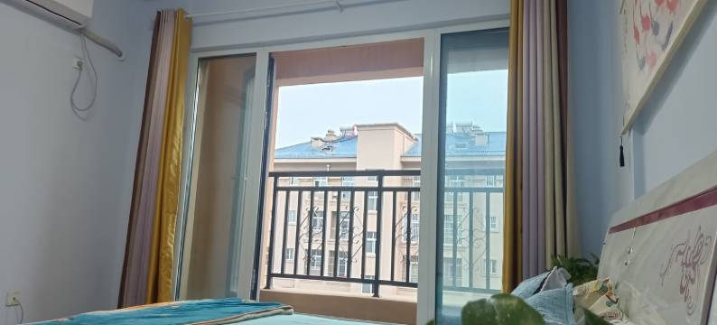 温馨小窝居公寓(黄河二路分店)图片