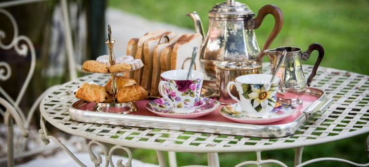 卡斯特格诺尼床和早餐酒店(Relais I Castagnoni)图片