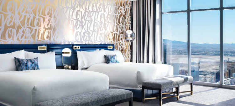 拉斯维加斯大都会酒店(The Cosmopolitan of Las Vegas)图片