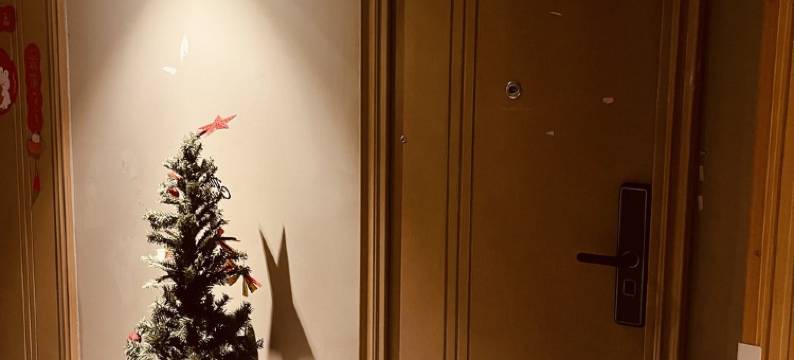 Hihomem民宿(大治路1号分店)图片