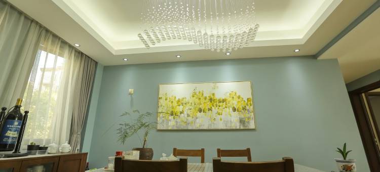素雅居小管家公寓(山东路分店)图片