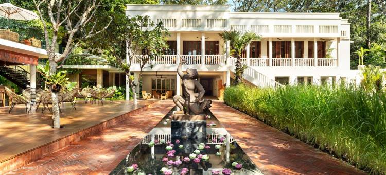 阿瓦尼吴哥FCC酒店(FCC Angkor by Avani)图片