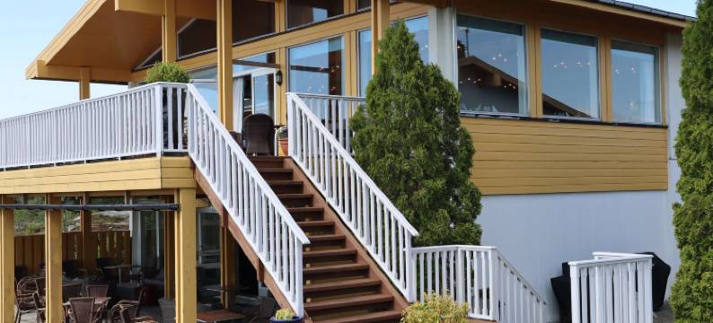 西挪威酒店(Westland Hotel)图片