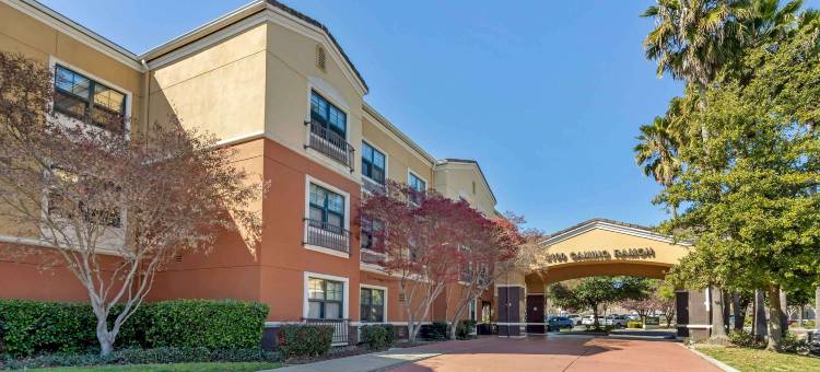 美国长住酒店套房 - 圣拉蒙 - 主教牧场 - 东(Extended Stay America Suites - San Ramon - Bishop Ranch - East)图片