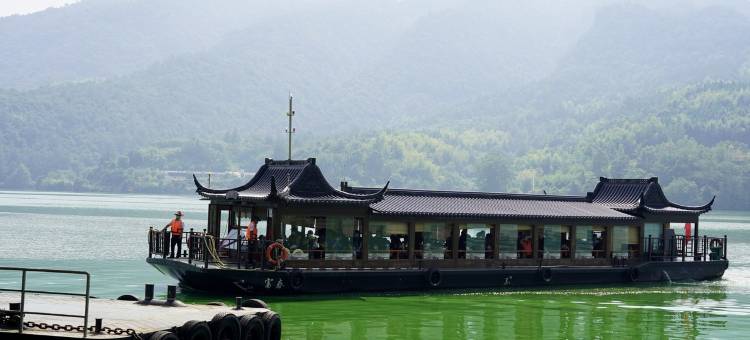 忘野民宿(安仁互通分店)图片