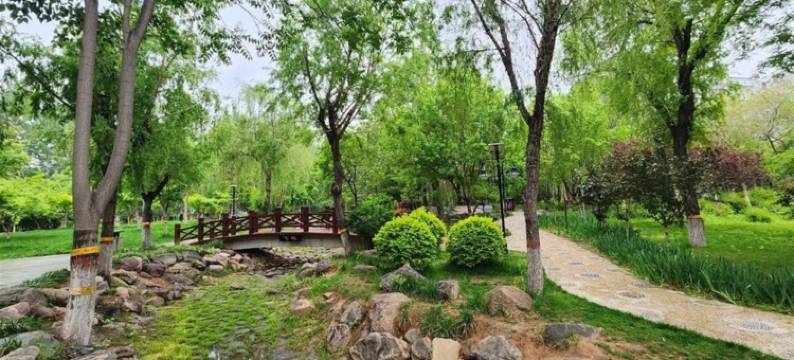 爱尚客栈(塔通街1号分店)图片