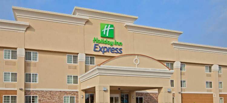 Holiday Inn Express 草地滚球场(Holiday Inn Express Bowling Green)图片