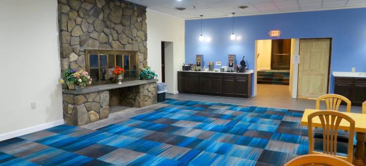 林肯戴斯酒店(Days Inn by Wyndham Lincoln)图片