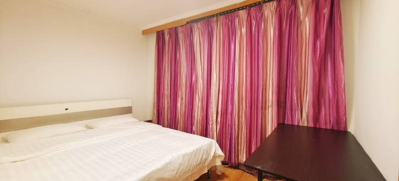 途嘉民宿(龙江西街分店)图片