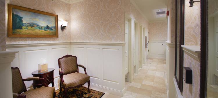 尼塔尼狮子酒店(The Nittany Lion Inn)图片