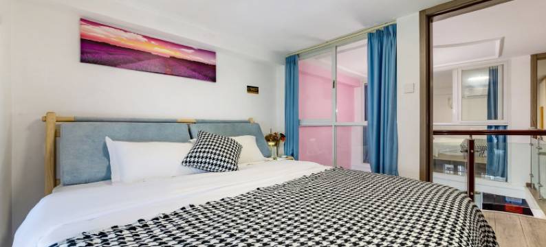 美娜多酒店公寓(开创大道分店)图片