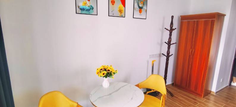 云端小筑丶(崖州大道分店)图片