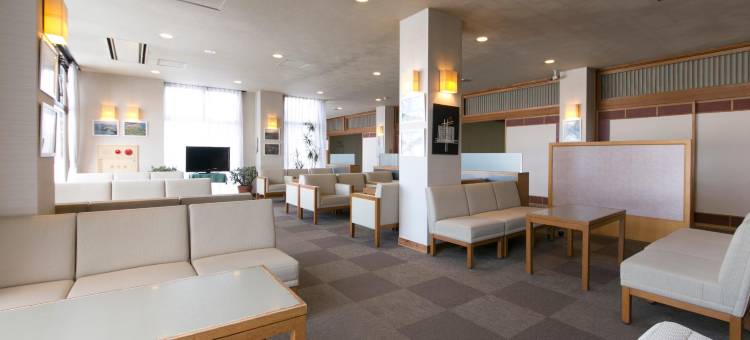 黑部观光酒店(Kurobe Kanko Hotel)图片