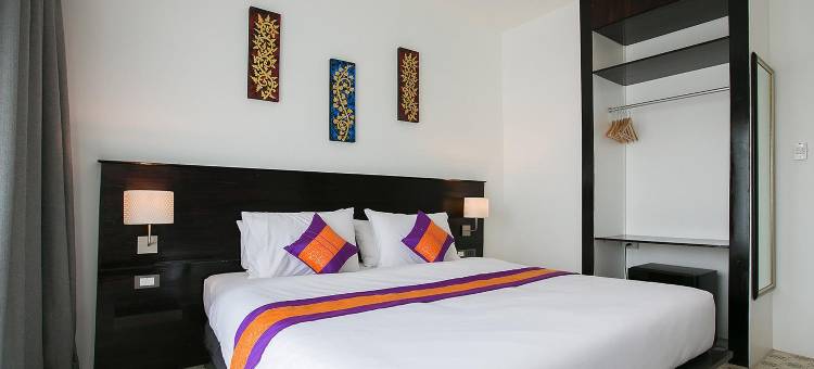 萨素克微笑度假村(SakSukSmile Resort)图片