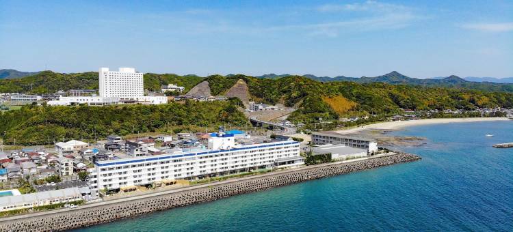 大江户温泉物语南纪串本(Ooedo Onsen Monogatari Nanki Kushimoto)图片