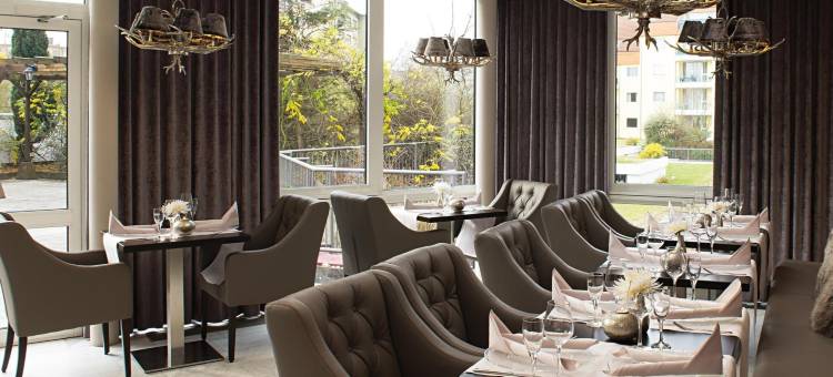 维克多罗登霍夫皇宫贝斯特韦斯特酒店(Best Western Victors Residenz-Hotel Rodenhof)图片