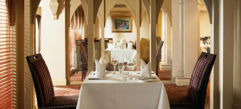 雷德沃斯大厅酒店(Redworth Hall Hotel- Part of the Cairn Collection)图片